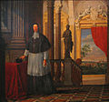 Q86017 Albert Sigismund van Beieren in 1675 geboren op 5 augustus 1623 overleden op 4 november 1685