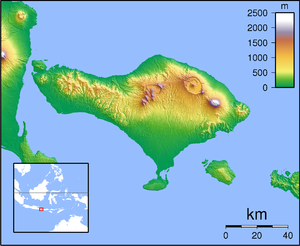 Denpasar