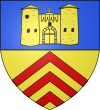 Blason de Lissieu