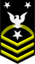 Command Master Chief Petty Officer