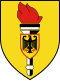 Wappen des Militärischen Abschirmdienstes