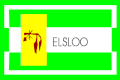 Flagge fan Elslo