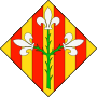 Escudo de Lerida