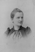 Käthe Schirmacher, Gottheil & Sohn, Danzig, 1893