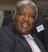 Levy Mwanawasa