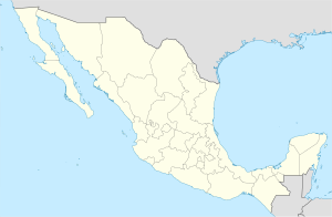 Calnali is located in Mexico