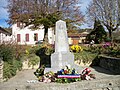 Monument aux morts