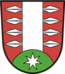 Blason de Nemyšl