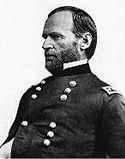 William Tecumseh Sherman