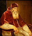 Pope Paul III