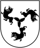 Coat of arms of Zöblen