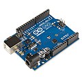 Arduino Uno SMD R3[14]