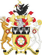 Coat of arms or logo