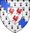 Blason de Émerainville