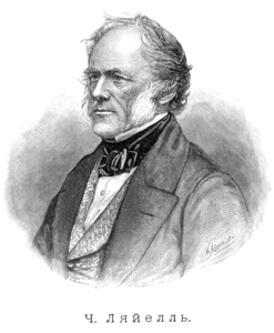 Charles Lyell