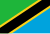 Bandiera della Tanzania