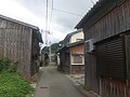 下町（相川）