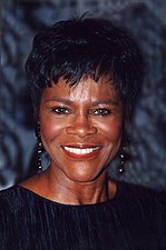 Cicely Tyson