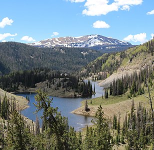 Conejos Peak in Conejos County, Colorado (15)