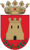 Coat of arms of Almedíjar