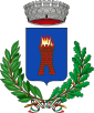 Grandolla et Municipia Coniuncta: insigne