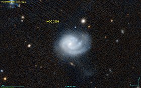 Image illustrative de l’article NGC 3028