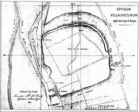 Image illustrative de l’article Site gallo-romain de Triguères