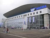 SAP-Arena