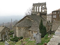 Saint-Pierre-Saint-Jean ê kéng-sek