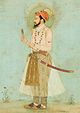 Shah Jahan