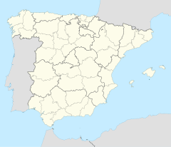 Monteagudo, Navarre is located in Spain