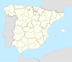 Sestao is located in Spain