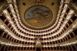 Teatro San Carlo