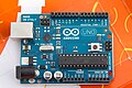 Arduino Uno R2[12][13]