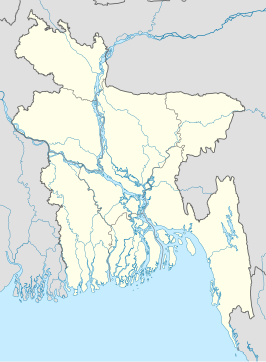 Bagerhat (Bangladesh)