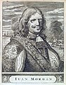 Henry Morgan était un corsaire (et pirate) qui se retira et devint lieutenant gouverneur de Jamaïque.