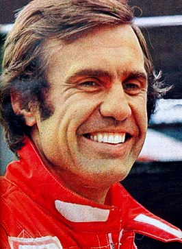 Reutemann in 1981