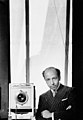 Yousuf Karsh in 1938 geboren op 23 december 1908