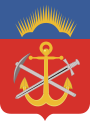 Murmanská oblast – znak