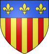 Blason de Millau