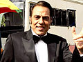 Dharmendra op 23 september 2011 geboren op 8 december 1935