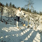 Ivar Formo, vinner i 1973