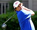 Jason Dufner geboren op 24 maart 1977