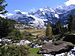 Westerfrölkekogel und Vorderer Geisslkopf