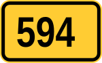 DW594