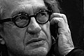 Q55411 Wim Wenders geboren op 14 augustus 1945