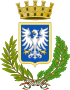 Blason de Bondeno