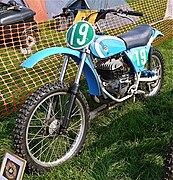 Bultaco Pursang (1975)