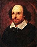 William Shakespeare († 1616)