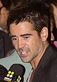 Q172035 Colin Farrell op 8 september 2012 geboren op 31 mei 1976